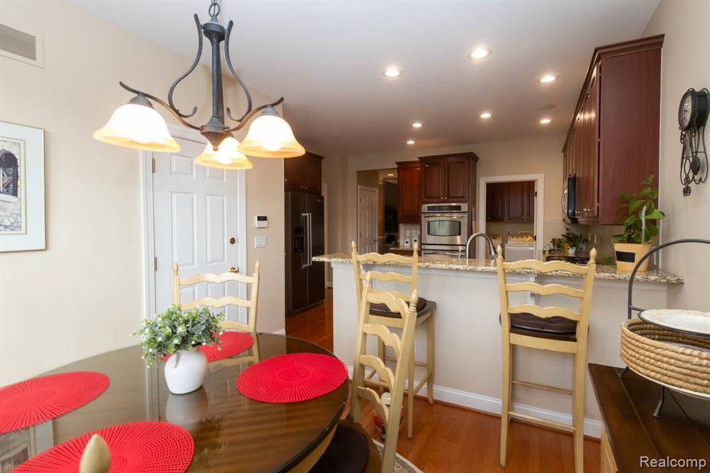 45042 S Broadmoor Circle, Northville, MI, 48168