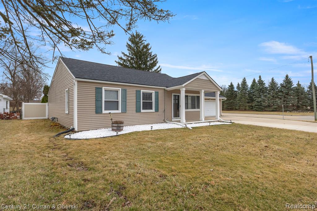 8810 BROOKLINE Avenue, Plymouth, MI 48170 — Photo 35