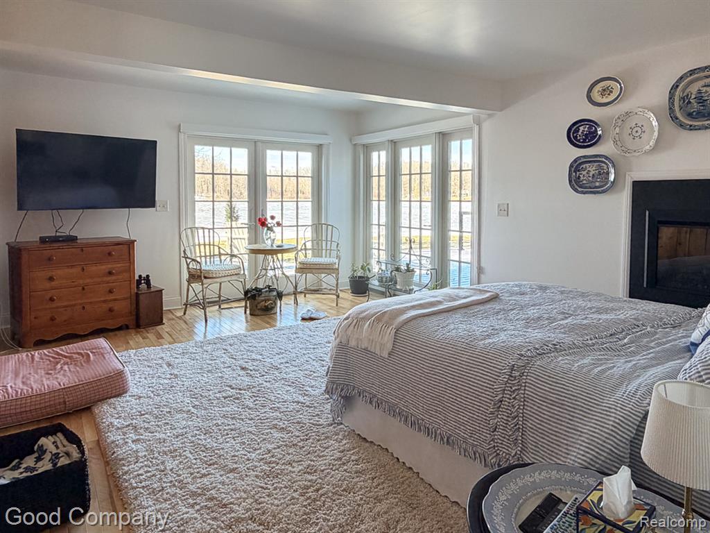 1849 E Pratt Lake Road, Gladwin, MI 48624 — Photo 9