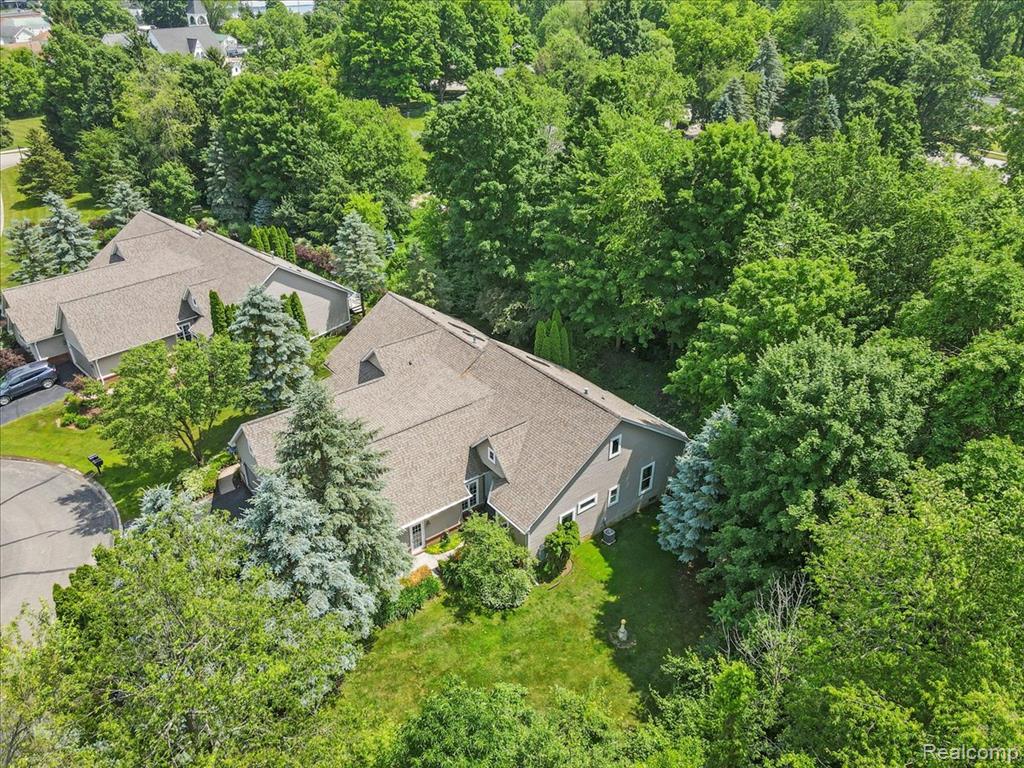 118 Fox Hollow Drive, Metamora, MI 48455 — Photo 49