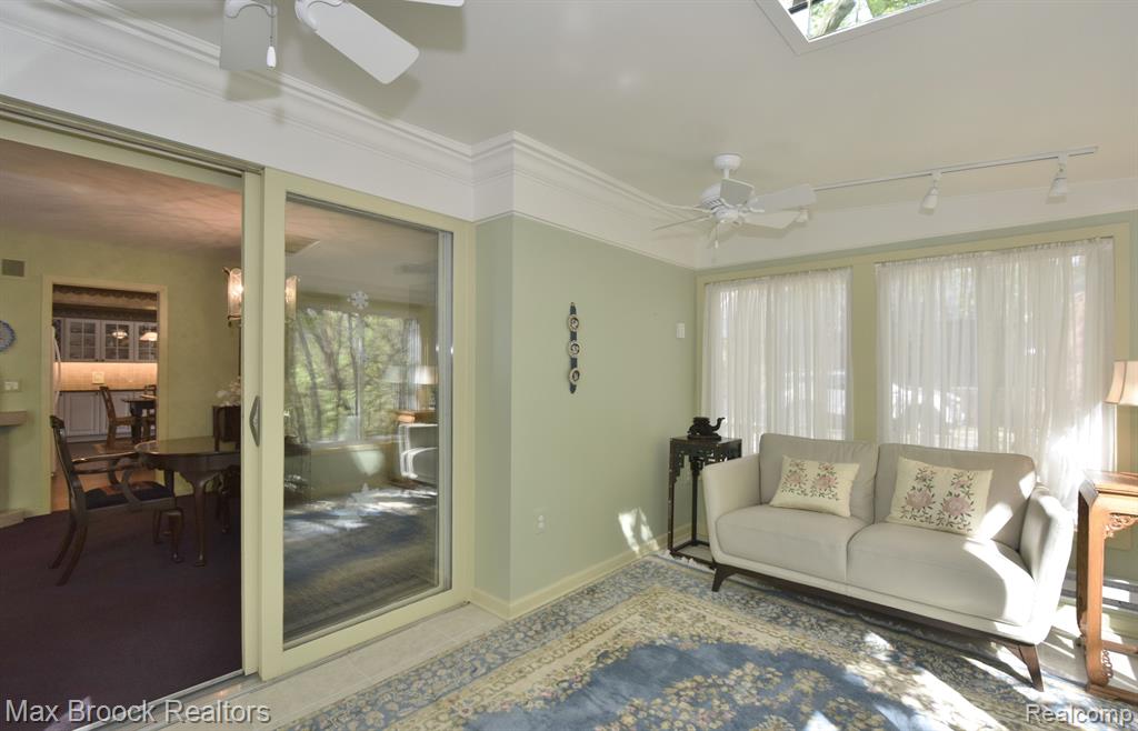 1030 STRATFORD PLACE, # 12, Bloomfield Hills, MI 48304 — Photo 20