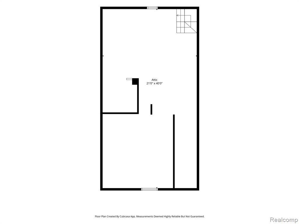 2100 Lansing Street, Detroit, MI 48209 — Photo 18