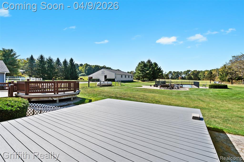 6005 Carscadden Way, Highland, MI — Photo 53