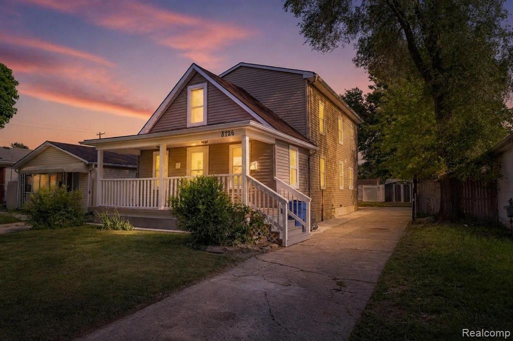 8726 Ford Avenue, Warren, MI 48089 — Photo 4