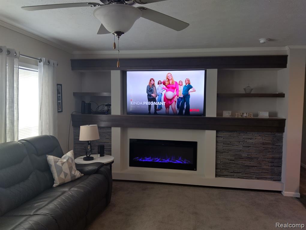 7563 GRANT Drive, Newport, MI 48166 — Photo 5