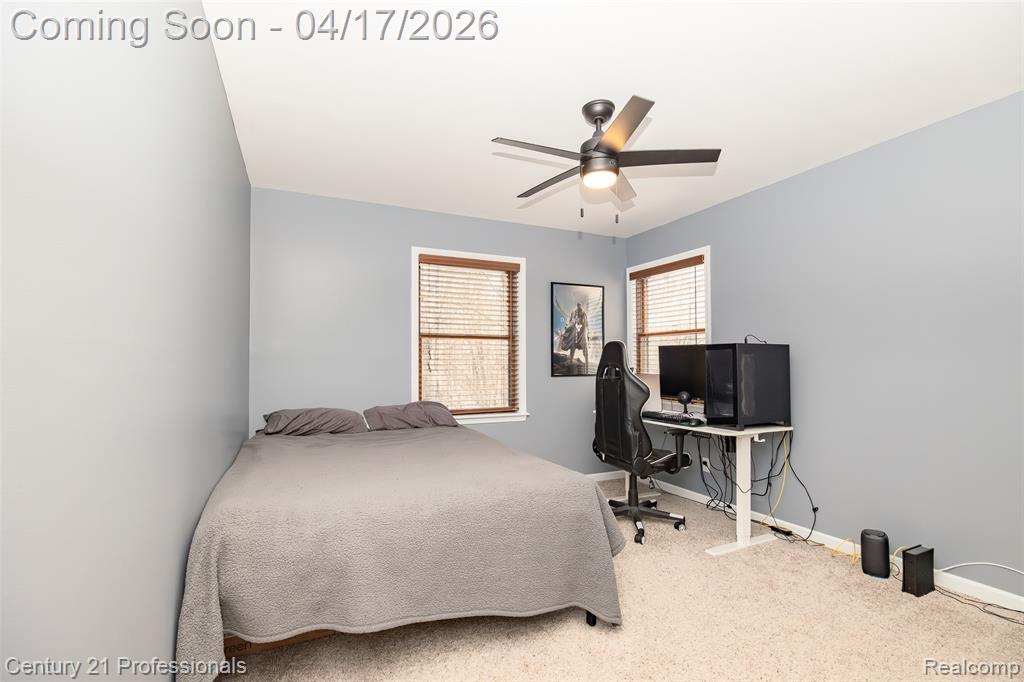 624 Highland Drive, Oxford, MI 48371 — Photo 25