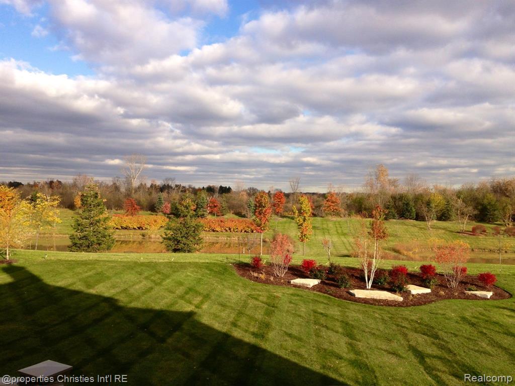 17248 CRESTBROOK Drive, Northville, MI 48168 — Photo 68