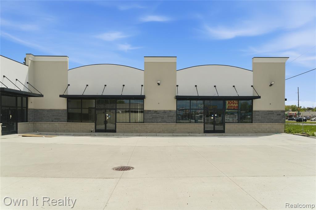 6452 N Telegraph Road, Dearborn Heights, MI 48127 — Photo 3