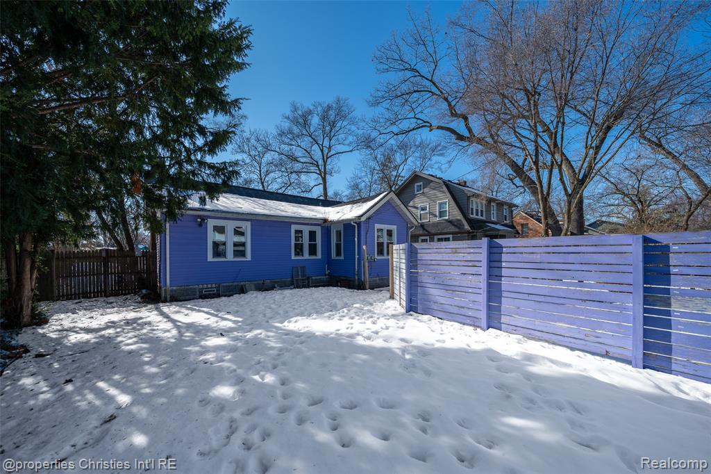 910 W Drayton Street, Ferndale, MI 48220 — Photo 34