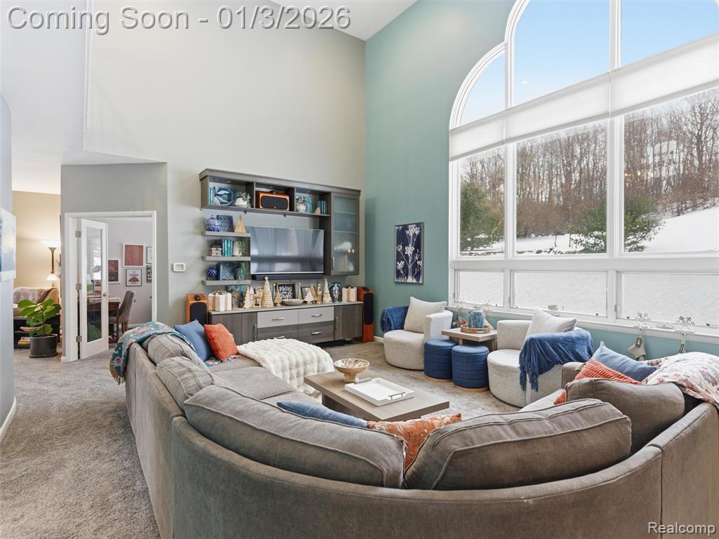 8153 Sashabaw Ridge Drive, Clarkston, MI 48348 — Photo 31
