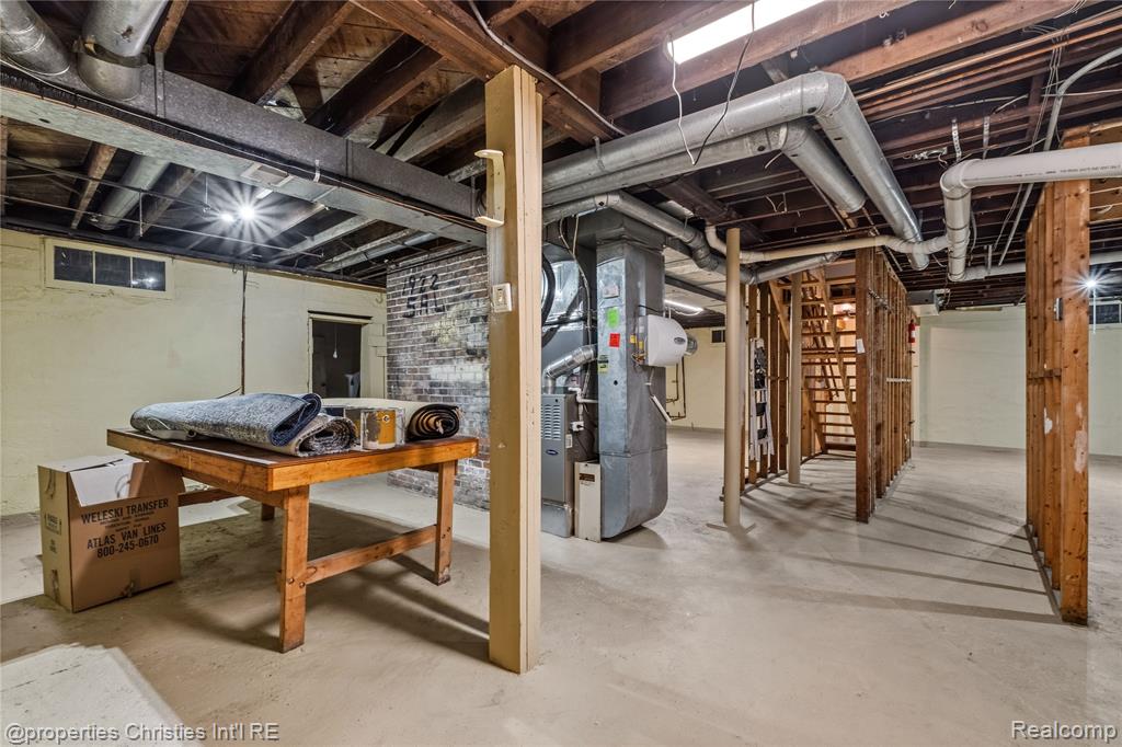 761 Thayer Boulevard, Northville, MI 48167 — Photo 45