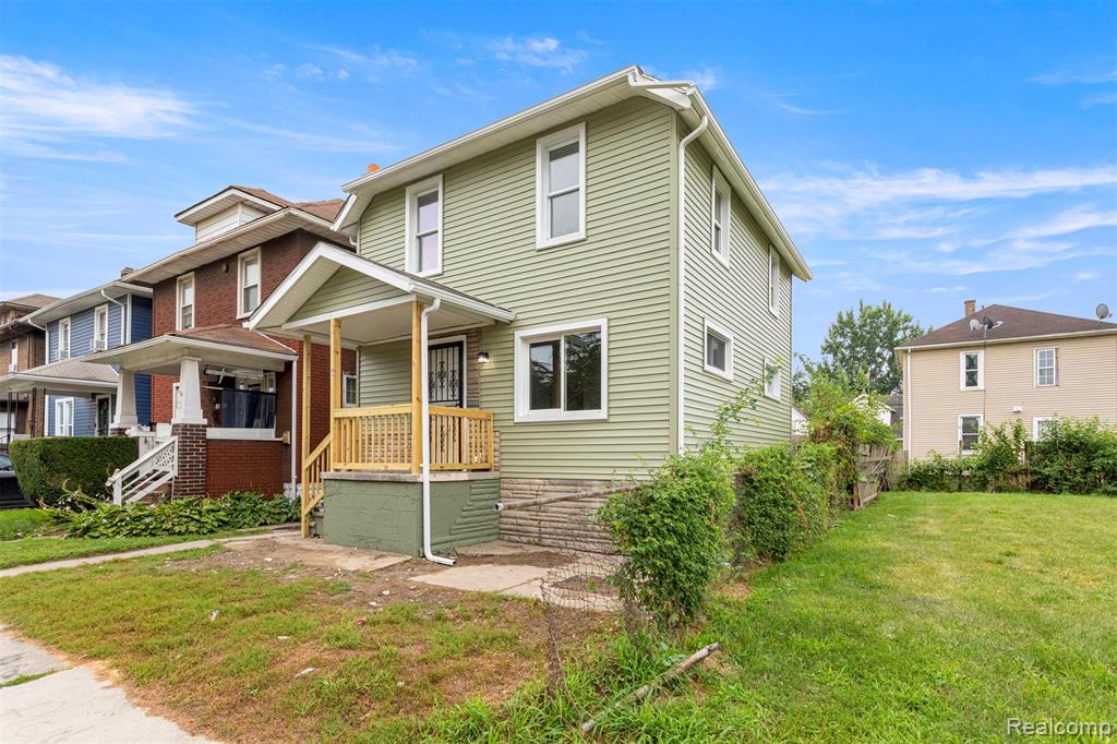 8863 Lane Street, Dearborn, MI 48209 — Photo 3