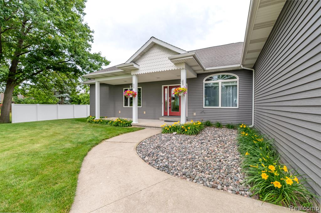5871 Sandy Drive, Pinconning, MI 48650 — Photo 6