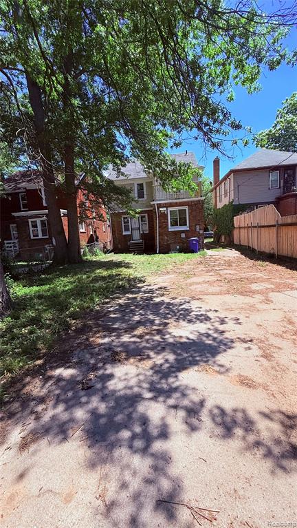 16203 Roselawn Street, Detroit, MI 48221 — Photo 42
