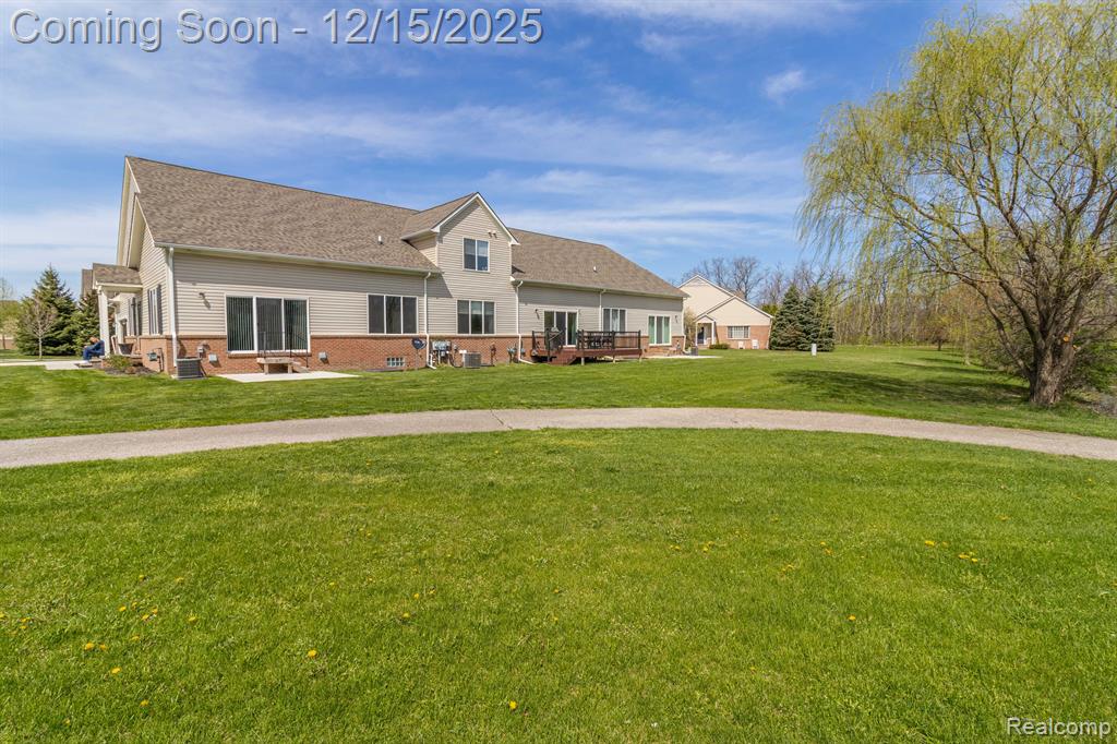 13819 Christina Lane, Van Buren, MI 48111 — Photo 47