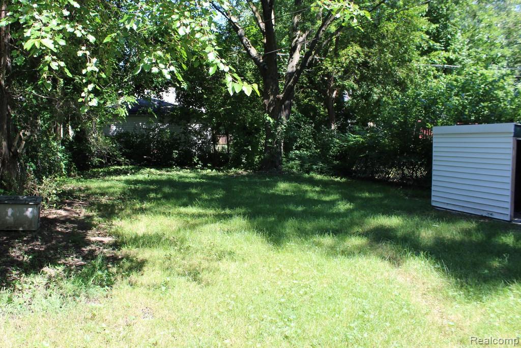 18620 DALBY, Redford, MI 48240 — Photo 16