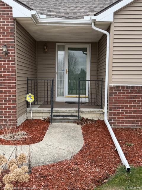 8486 Oak Cliff Boulevard, Davison, MI 48423 — Photo 2