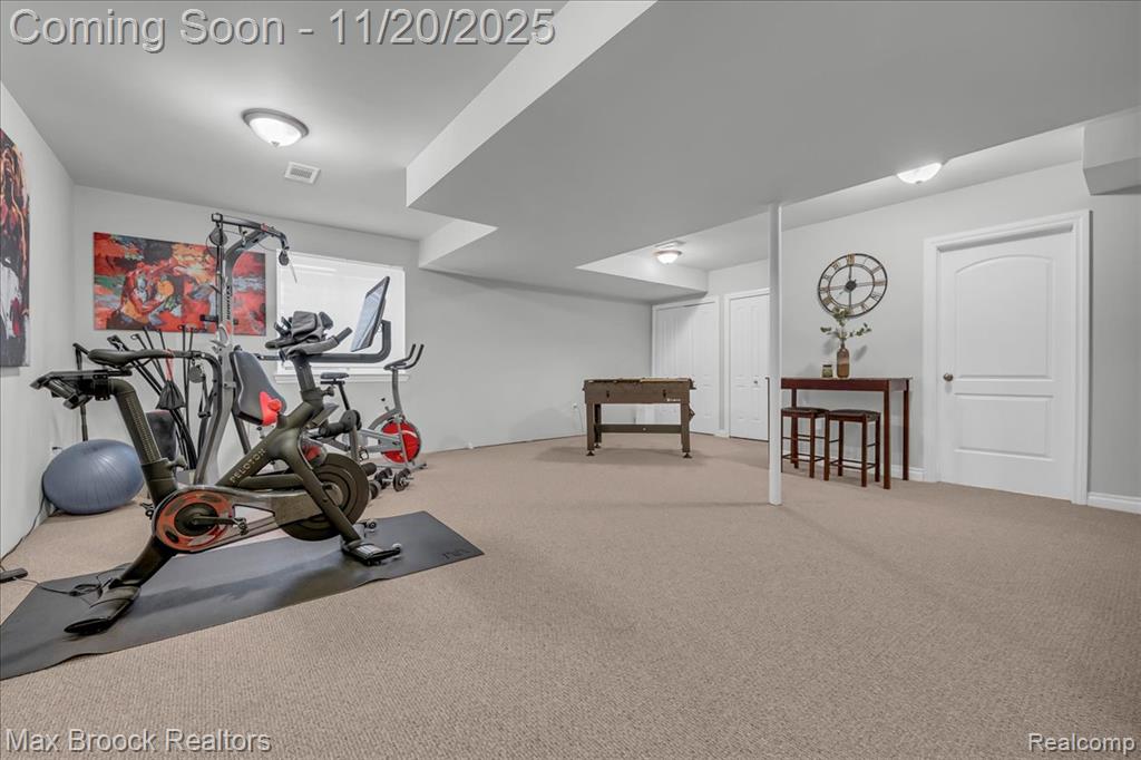 7300 Canterbury Drive, Romulus, MI 48174 — Photo 31