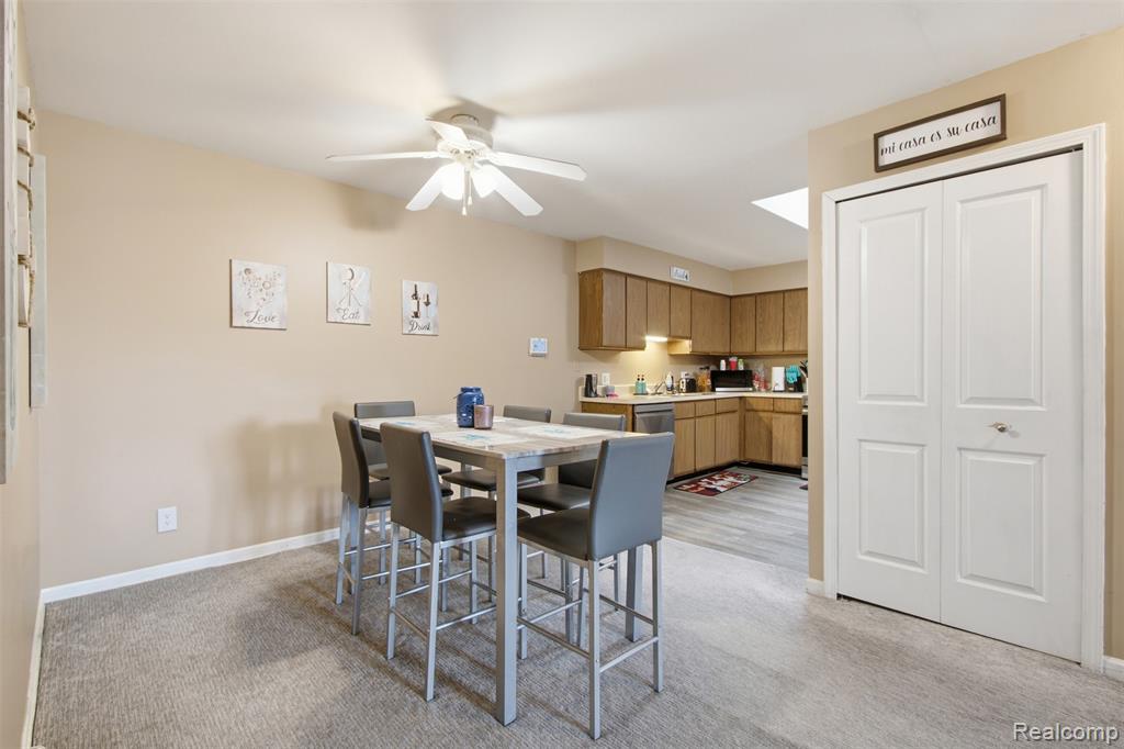 735 Claire Pointe Circle, Saint Clair Shores, MI 48081 — Photo 6