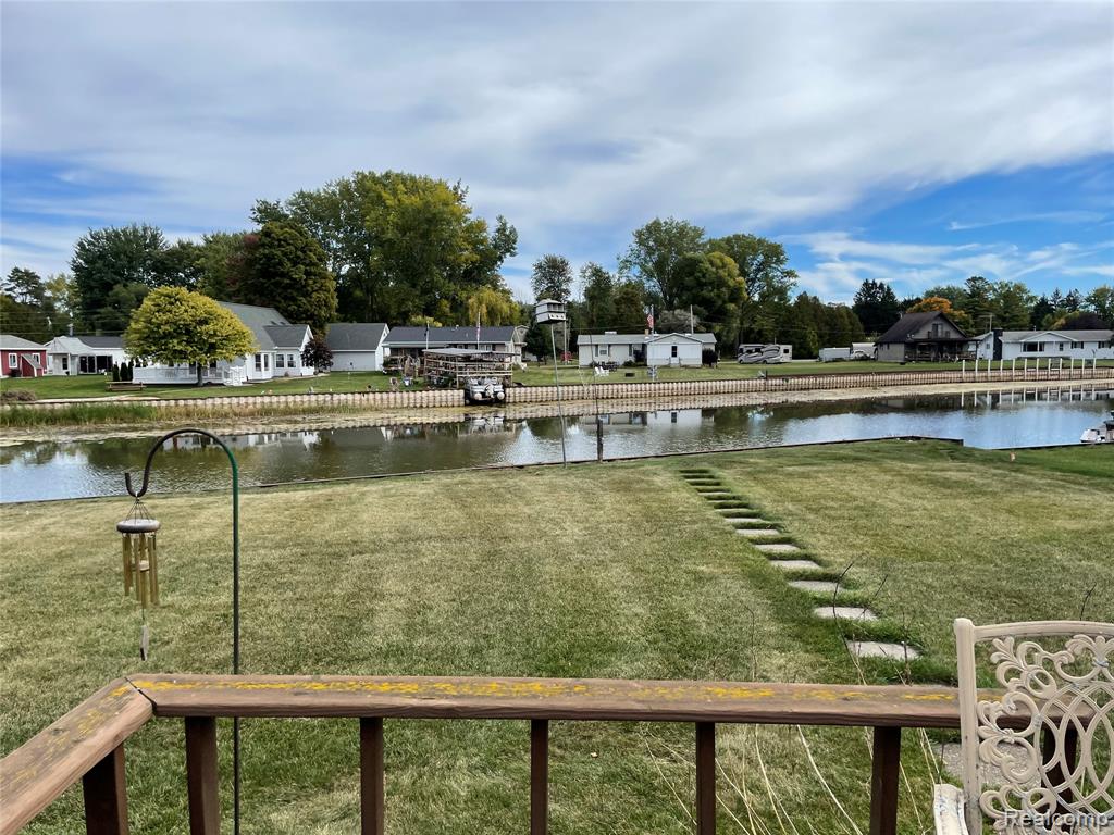 683 S Augres River Drive, Au Gres, MI 48703 — Photo 43