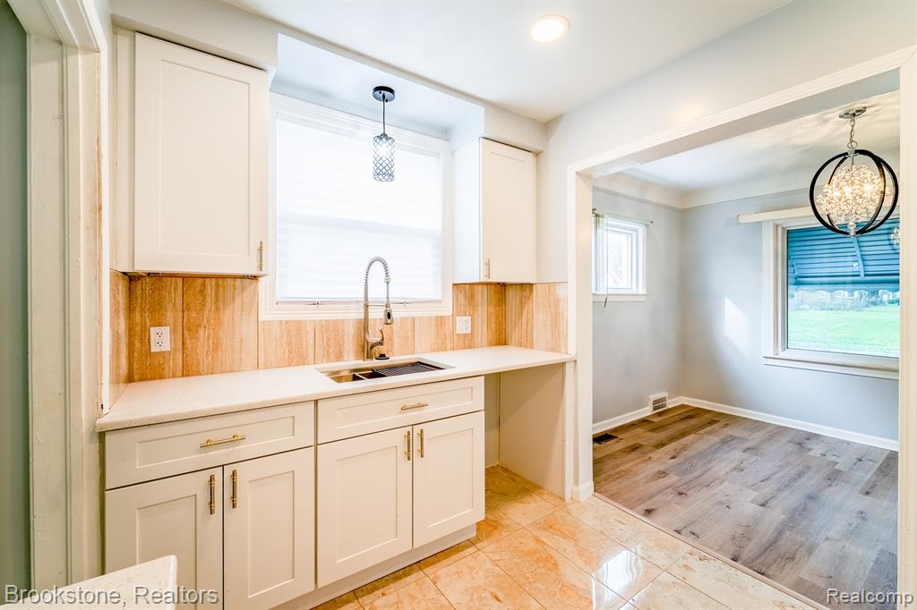 17228 Stout Street, Detroit, MI 48219 — Photo 17
