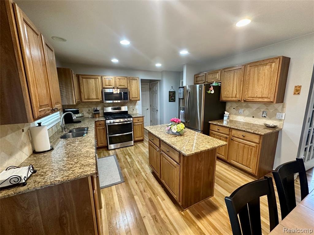 3390 Wall Street, Canton, MI 48188 — Photo 11