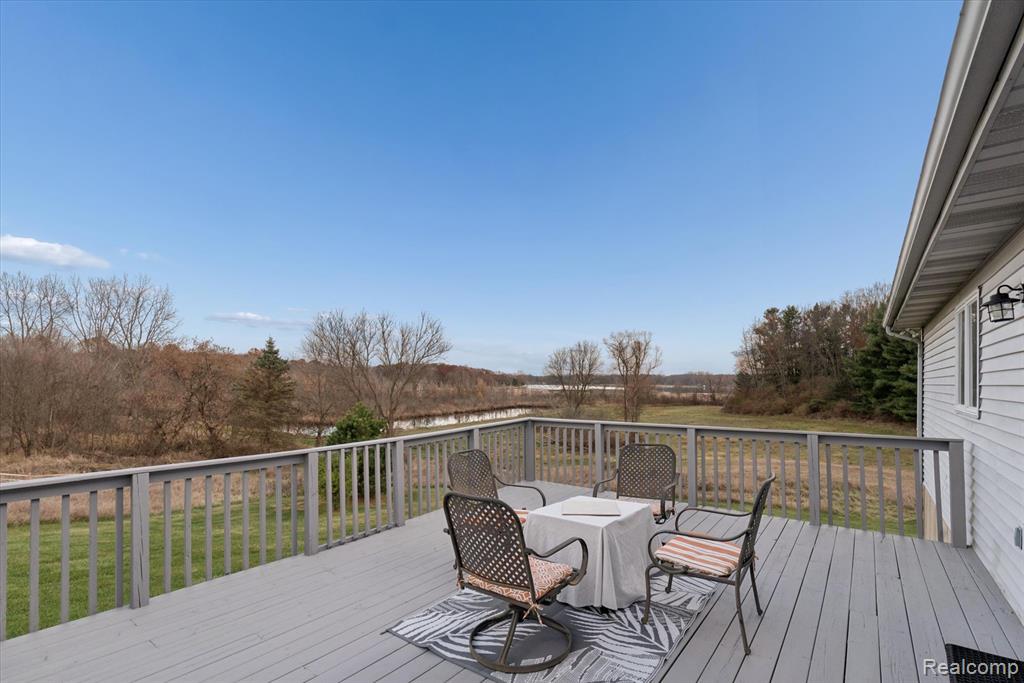 4121 Cedar Lake Road, Howell, MI 48843 — Photo 46