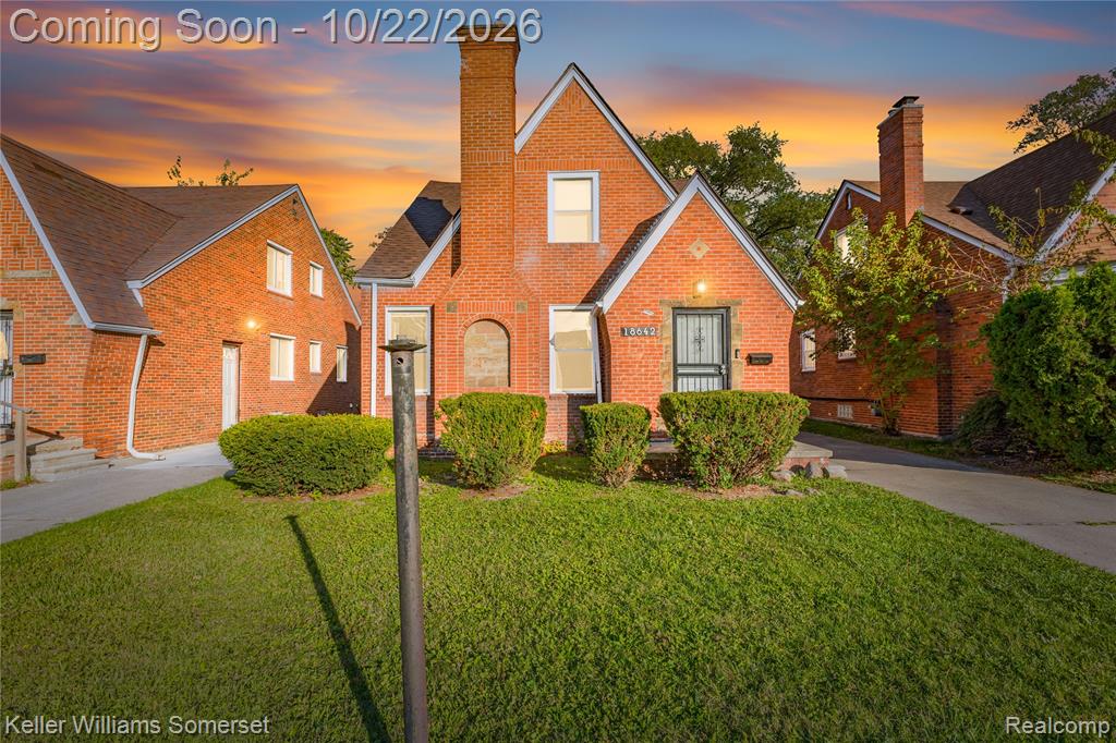 18642 Tracey Street, Detroit, MI 48235