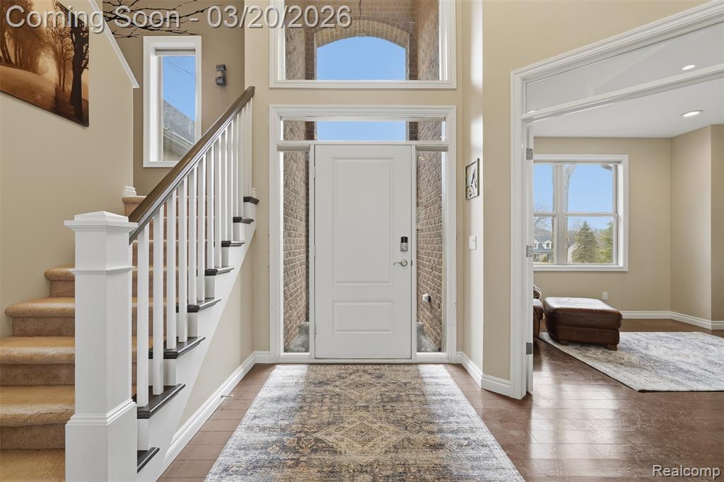 10487 Piedmont Drive, Brighton, MI 48114 — Photo 5