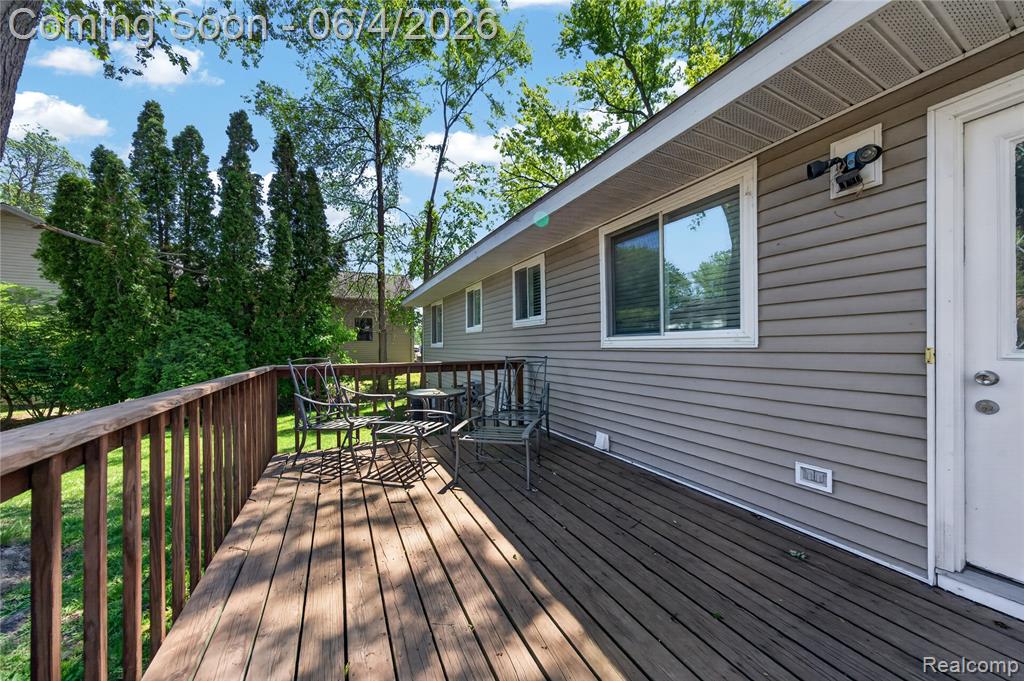 760 Heights Road Road, Lake Orion, MI 48362 — Photo 22