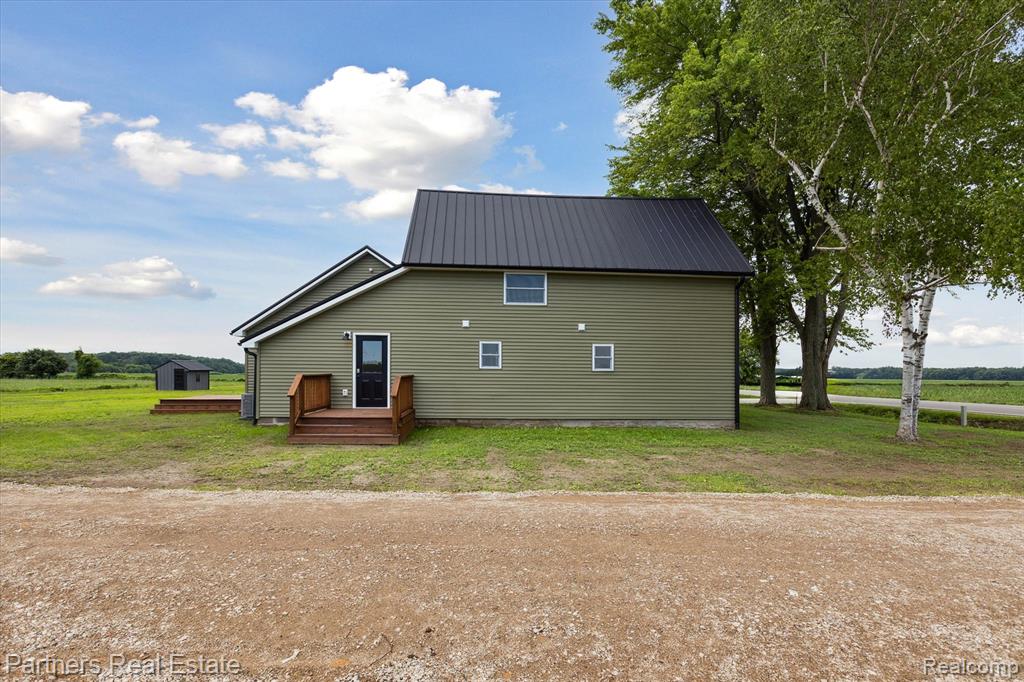 4798 N Loomis Road, Mount Pleasant, MI 48858 — Photo 55