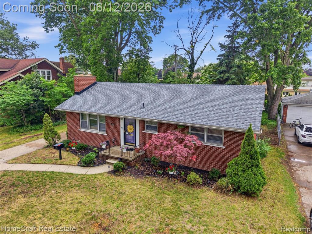 1775 N GULLEY Road, Dearborn Heights, MI 48127 — Photo 7