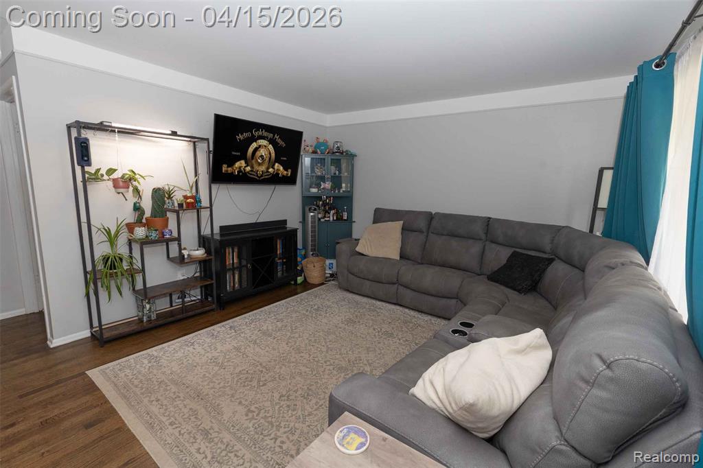 29361 Mark Avenue, Madison Heights, MI 48071 — Photo 7