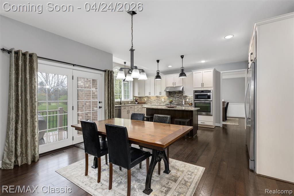50282 Langley Drive, Novi, MI — Photo 13