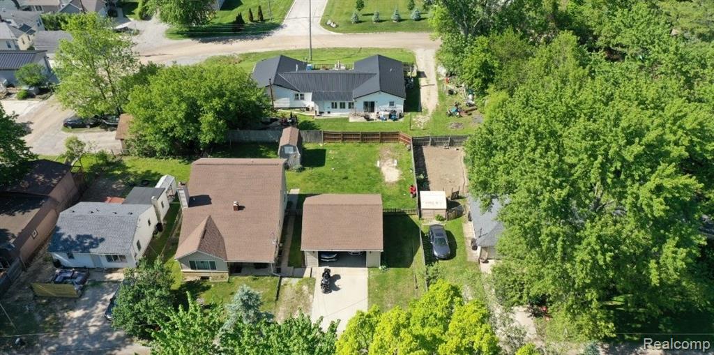 7166 Alpine Drive, Linden, MI 48451 — Photo 37