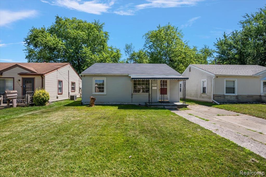 5942 Harrison Street, Garden City, MI — Photo 26