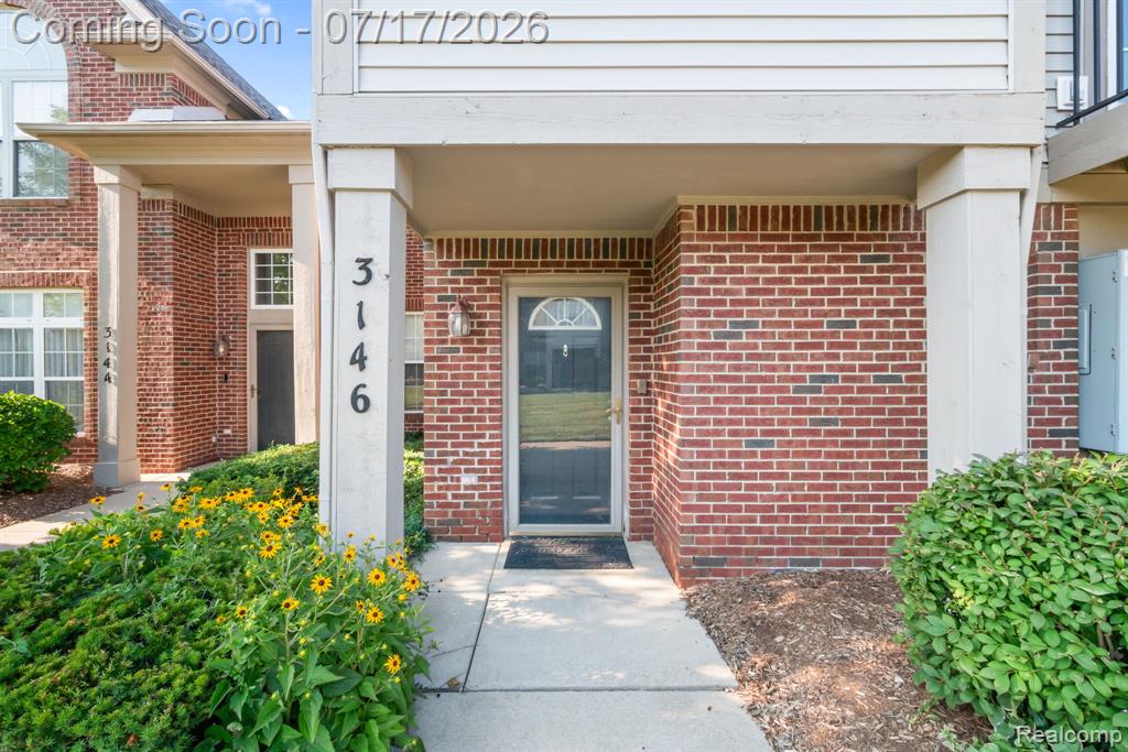 3146 Primrose Lane, Ypsilanti, MI 48197 — Photo 3