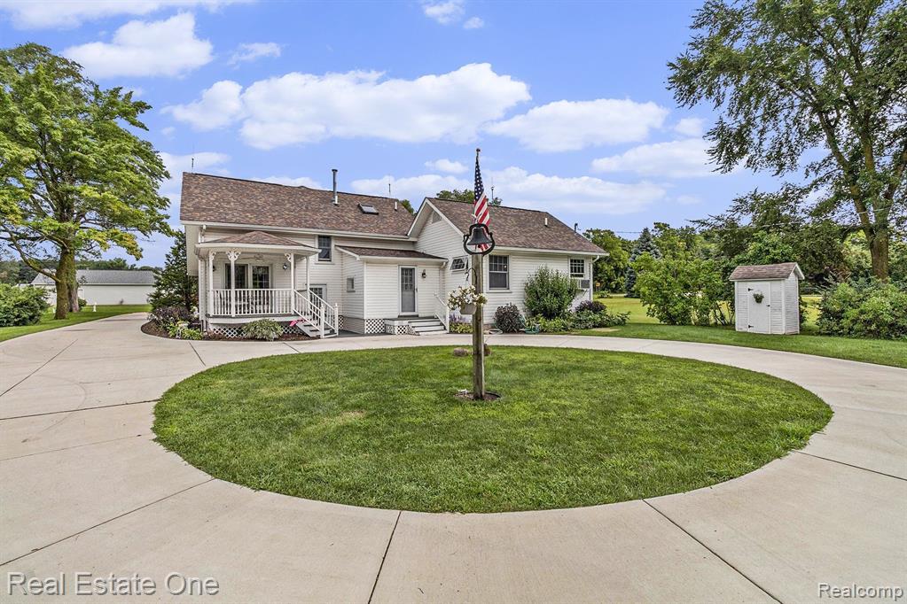5940 WHITE LAKE Road, White Lake, MI 48383 — Photo 24