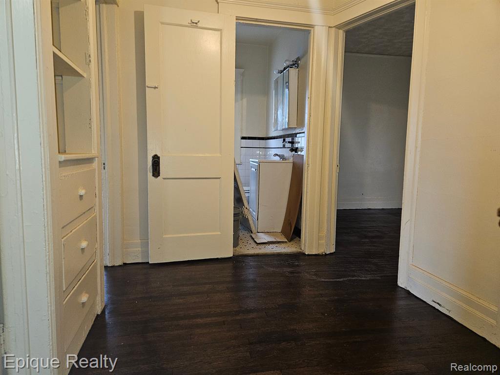 5297 VANCOUVER Street, Detroit, MI 48204 — Photo 7