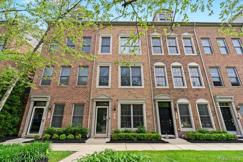 531 Graten Street, Birmingham, MI 48009 — Photo 2