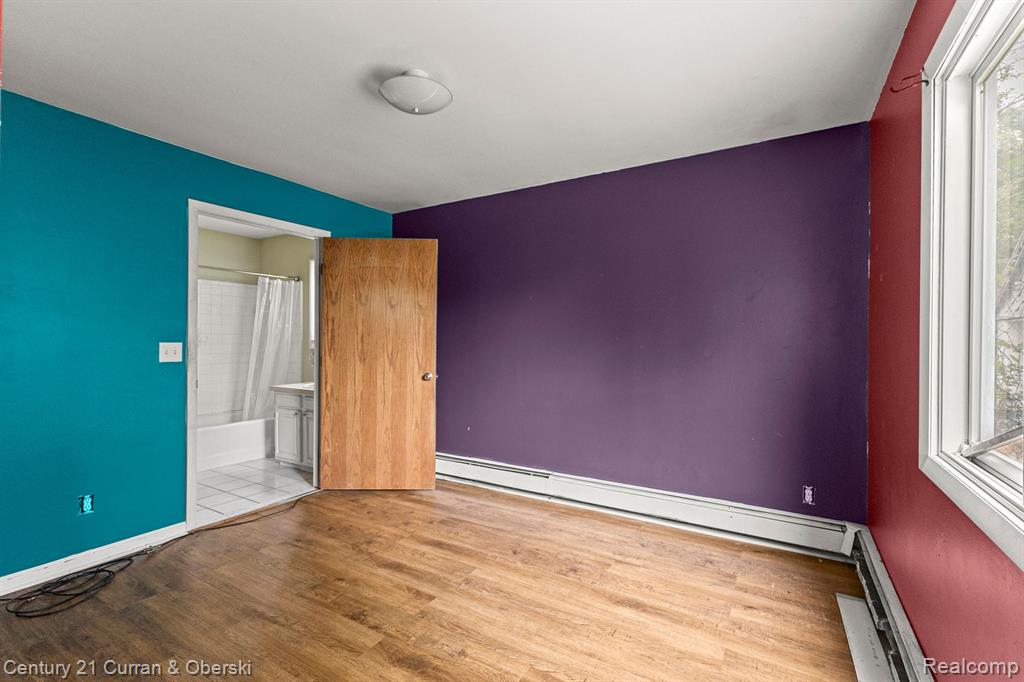 80 E MAHAN Avenue, Hazel Park, MI 48030 — Photo 15