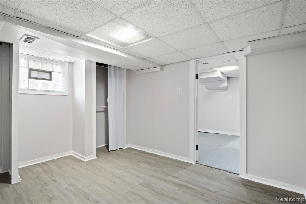 1387 University Avenue, Lincoln Park, MI 48146 — Photo 40