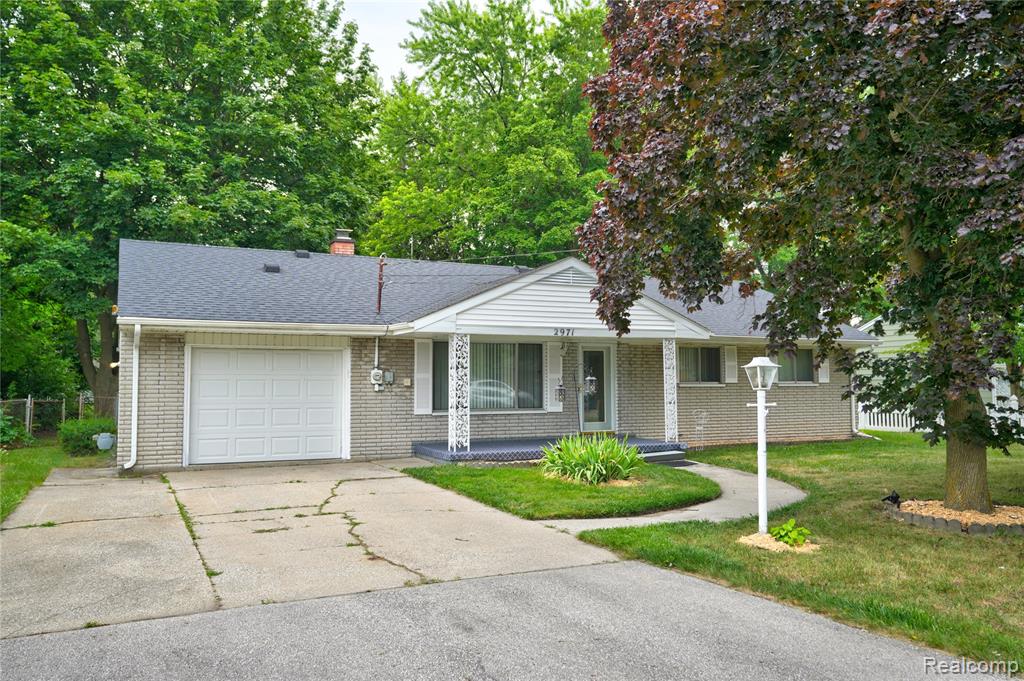 2971 Welland Drive, Saginaw, MI 48601 — Photo 4