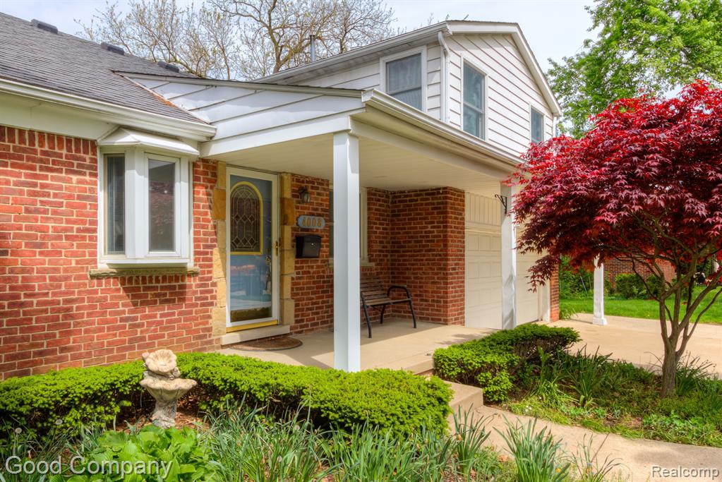 4008 PARKVIEW Drive, Royal Oak, MI 48073 — Photo 49