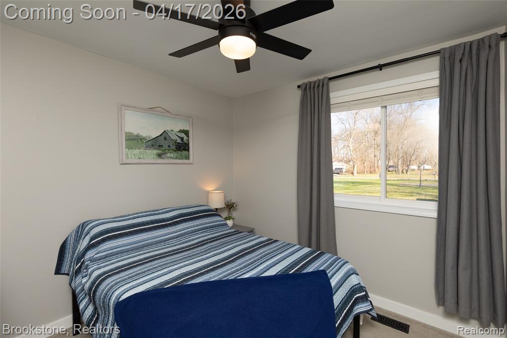 2773 MAPLE RIDGE, Highland, MI 48356 — Photo 43