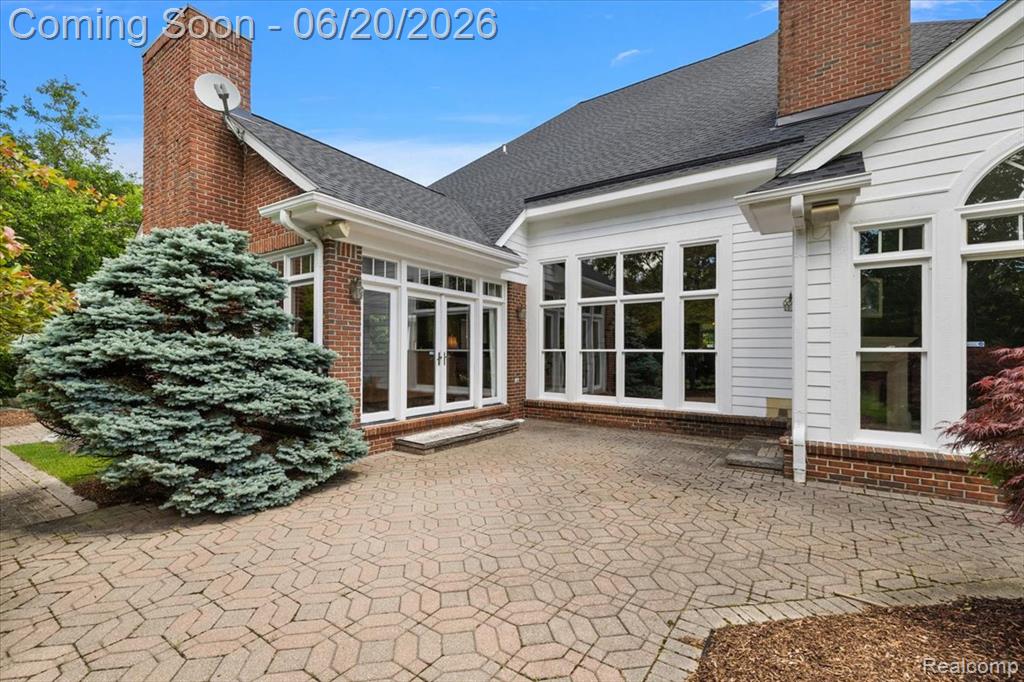5022 Lone Pine Lane, Bloomfield Hills, MI 48302 — Photo 51