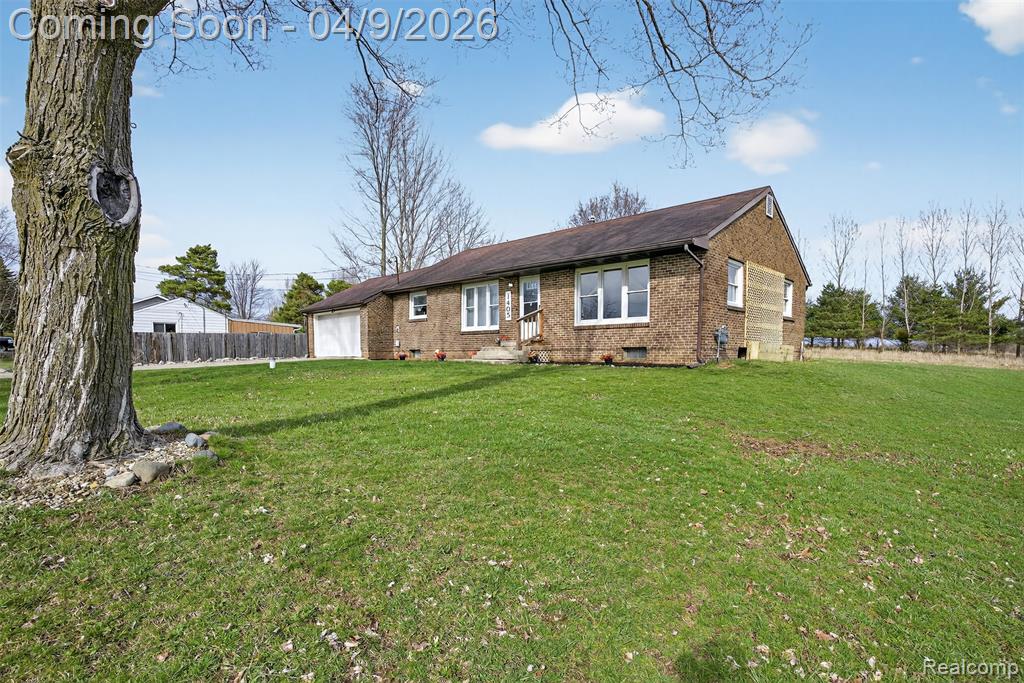 1405 Aiken Road, Owosso, MI 48867 — Photo 38