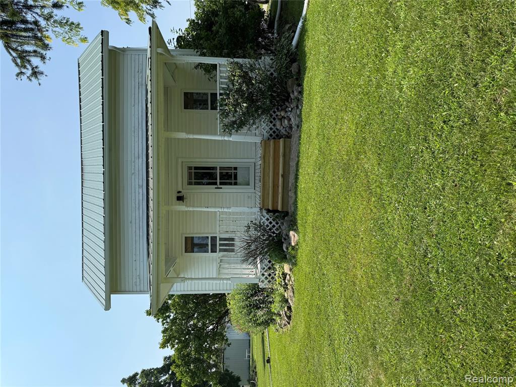3341 W Baldwin Road, Grand Blanc, MI 48439
