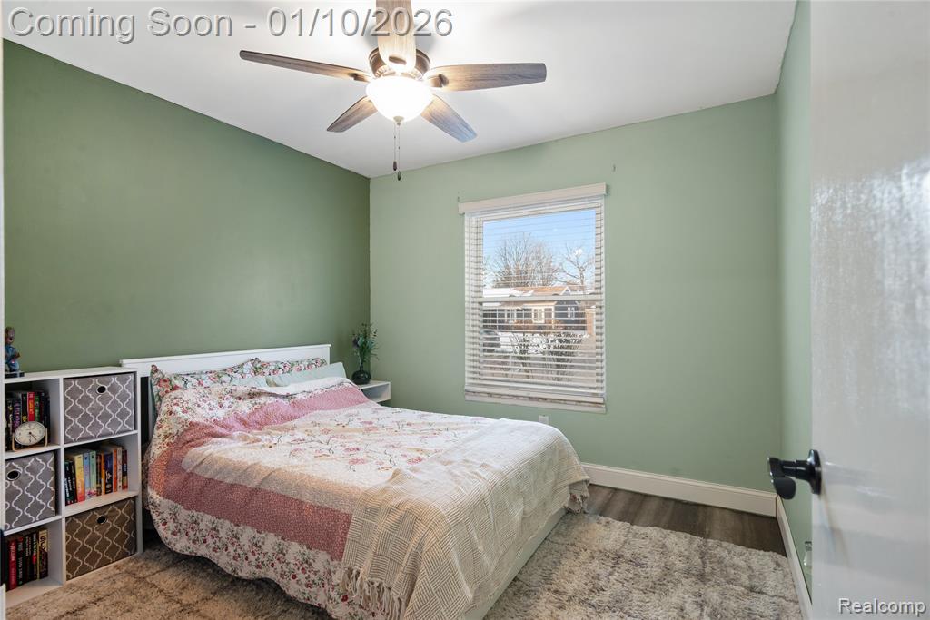 2443 Carriage Way, Ypsilanti, MI 48197 — Photo 18