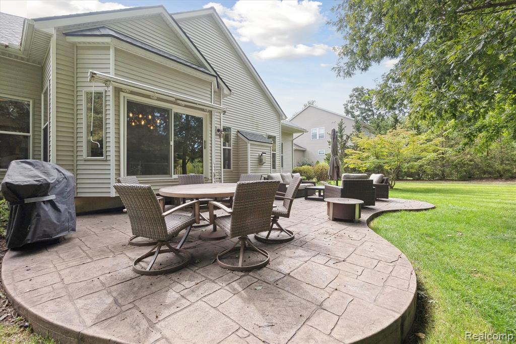 3048 Painted Drive, Marion, MI 48843 — Photo 39